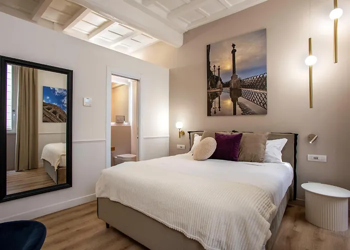 Pantheon Suites Rome 2